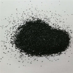 Using chromite sand to improve the wear resistance of lost foam grinding balls uncategorized -1-