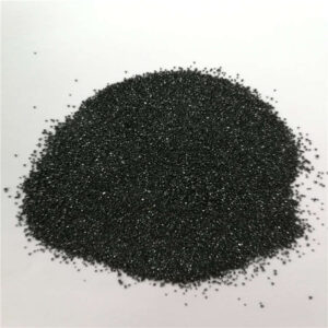 Discussion on the Experience of Using Chromite sand to Solve the Surface Quality of Castings uncategorized -1-
